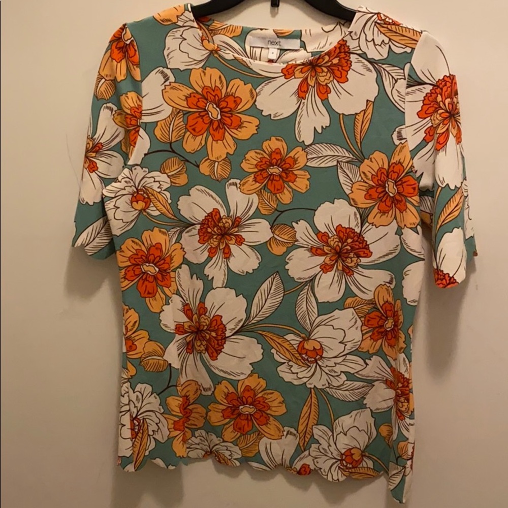 Next women’s top